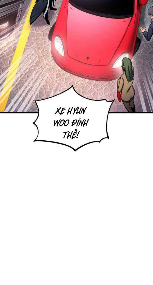 Sự Trở Lại Của Vị Thần Sức Mạnh: Chapter 98