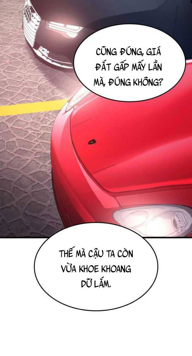 Sự Trở Lại Của Vị Thần Sức Mạnh: Chapter 98