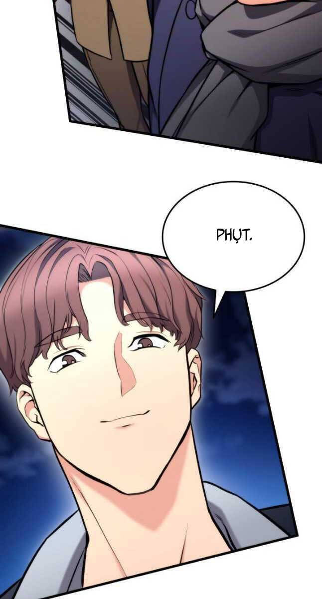 Sự Trở Lại Của Vị Thần Sức Mạnh: Chapter 98