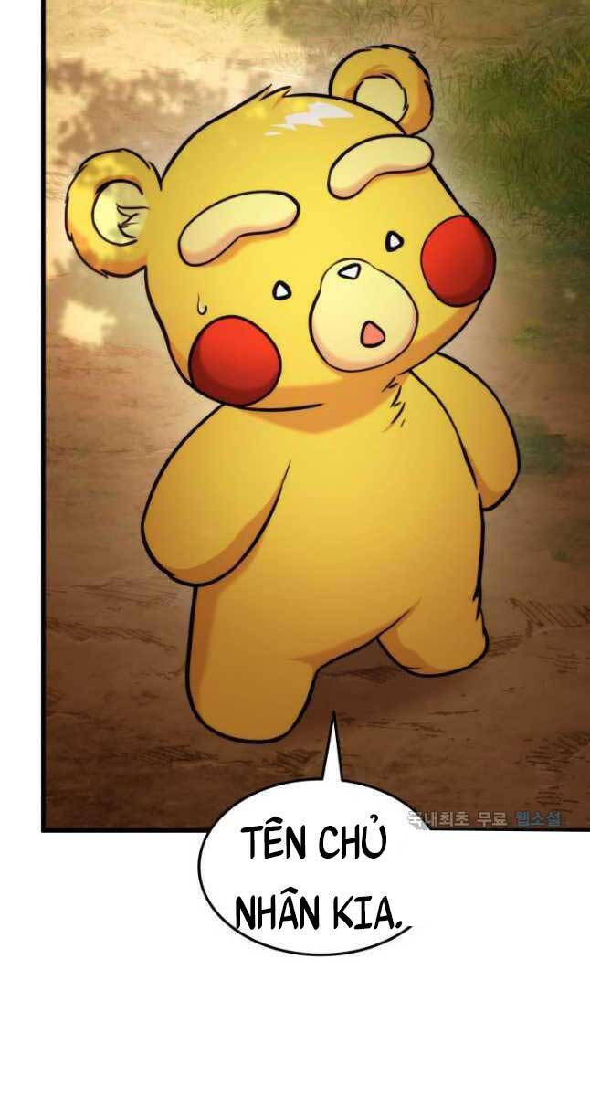 Sự Trở Lại Của Vị Thần Sức Mạnh: Chapter 98