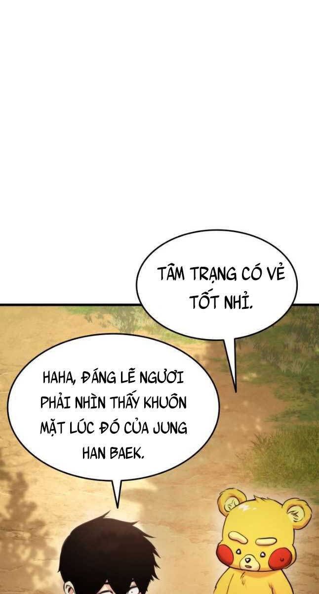 Sự Trở Lại Của Vị Thần Sức Mạnh: Chapter 98