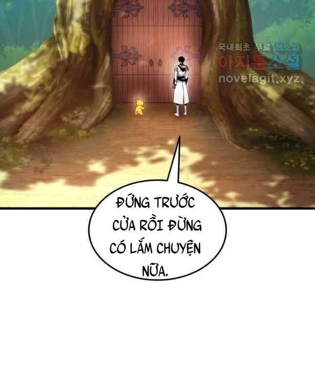 Sự Trở Lại Của Vị Thần Sức Mạnh: Chapter 98