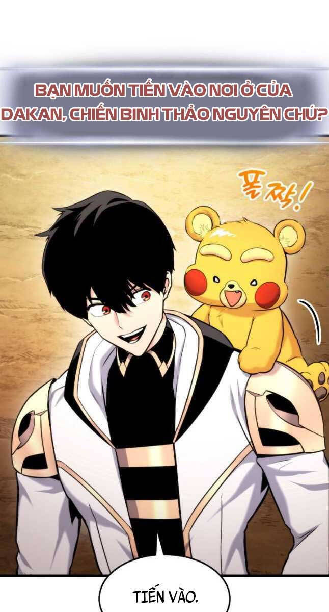 Sự Trở Lại Của Vị Thần Sức Mạnh: Chapter 98