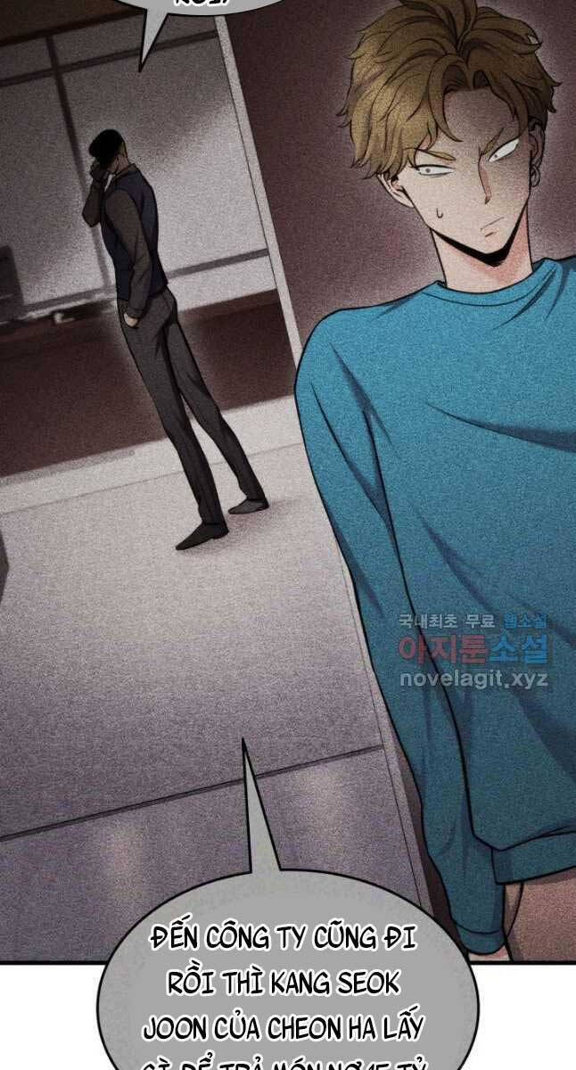 Sự Trở Lại Của Vị Thần Sức Mạnh: Chapter 98