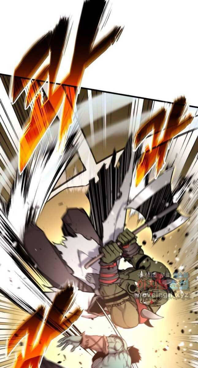 Sự Trở Lại Của Vị Thần Sức Mạnh: Chapter 98