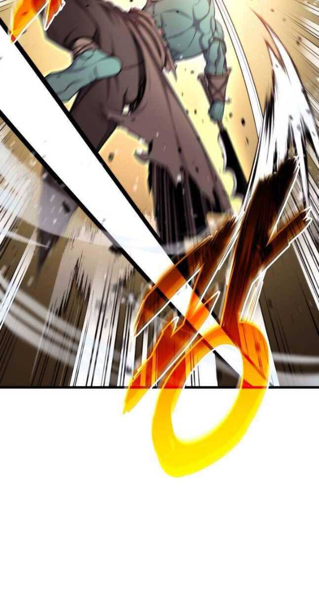Sự Trở Lại Của Vị Thần Sức Mạnh: Chapter 98