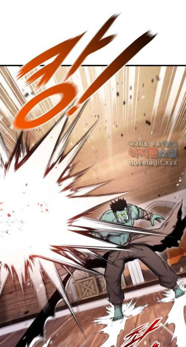 Sự Trở Lại Của Vị Thần Sức Mạnh: Chapter 98