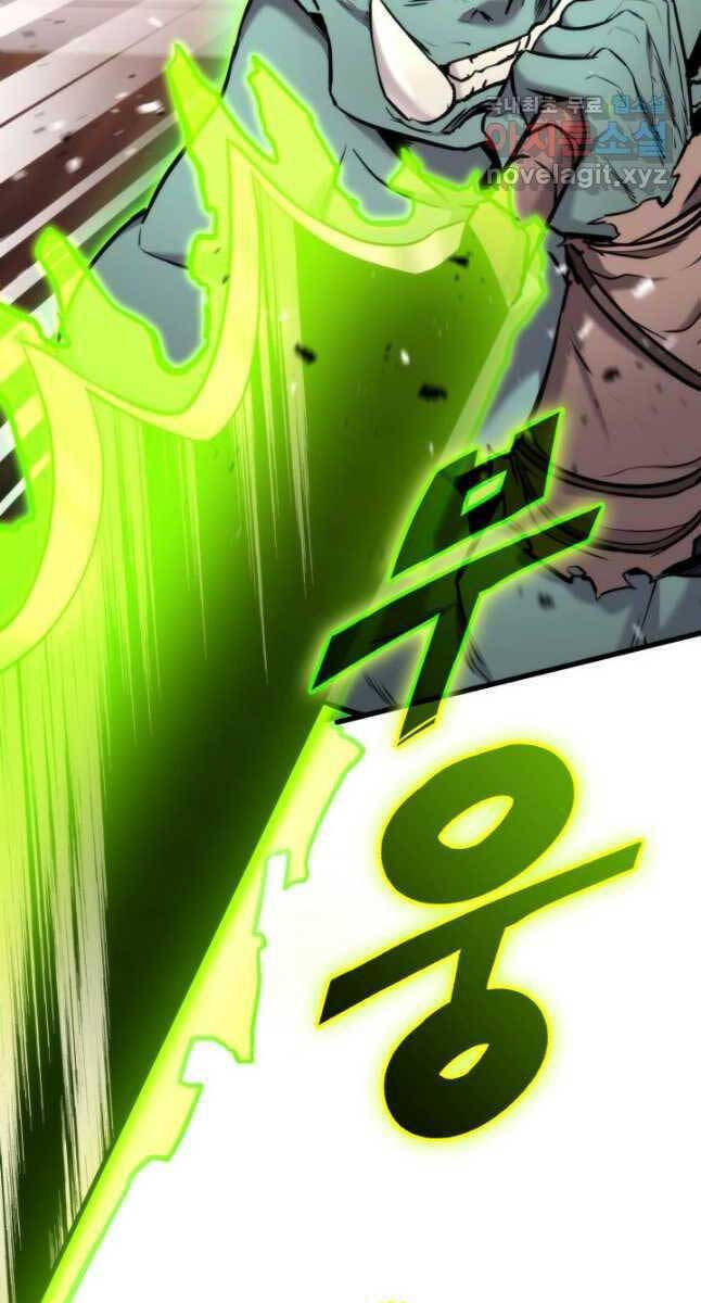 Sự Trở Lại Của Vị Thần Sức Mạnh: Chapter 98