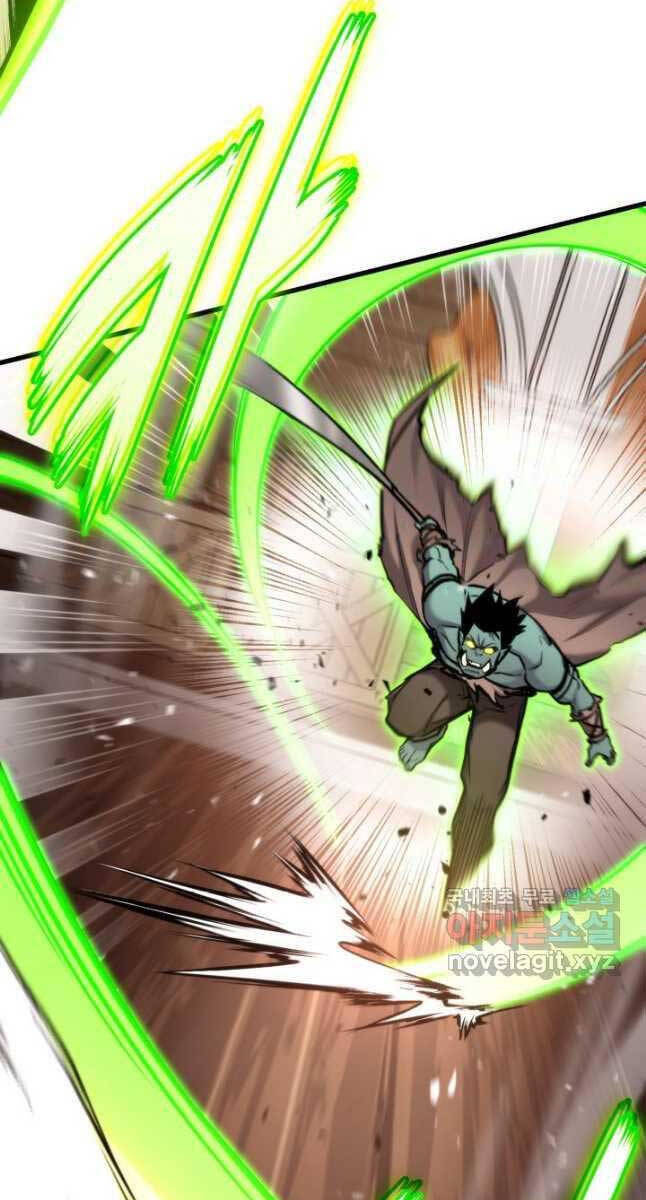 Sự Trở Lại Của Vị Thần Sức Mạnh: Chapter 98