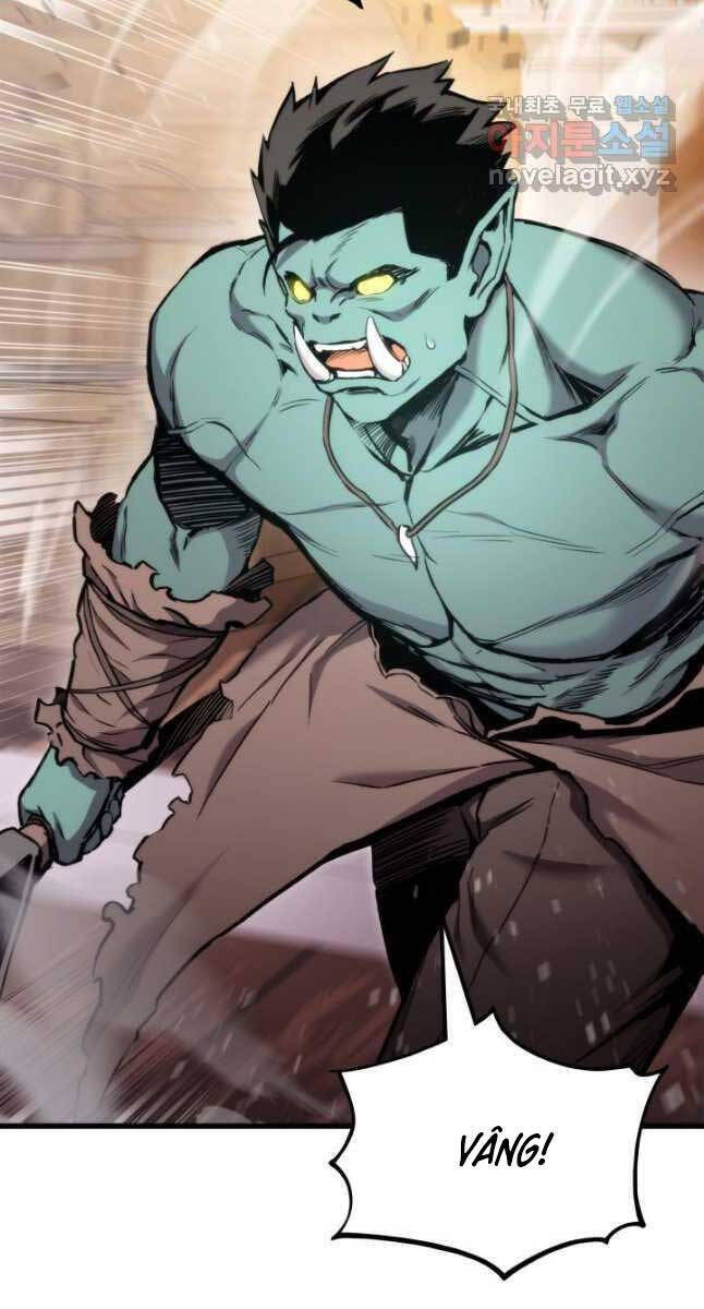 Sự Trở Lại Của Vị Thần Sức Mạnh: Chapter 98