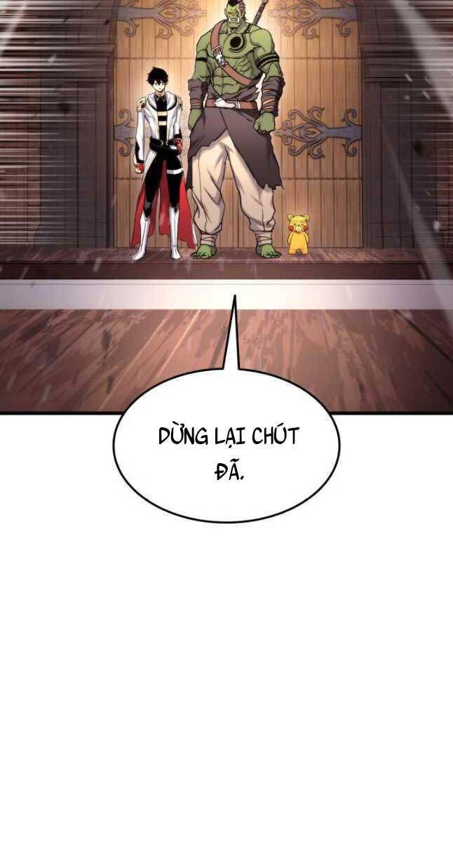 Sự Trở Lại Của Vị Thần Sức Mạnh: Chapter 98