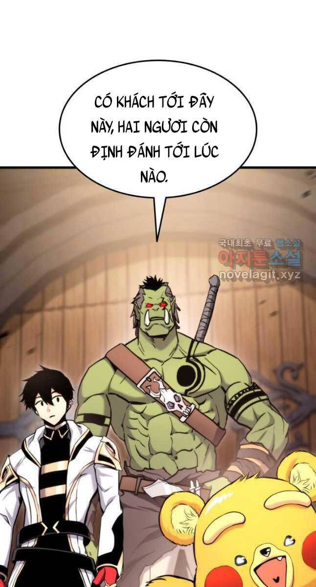 Sự Trở Lại Của Vị Thần Sức Mạnh: Chapter 98