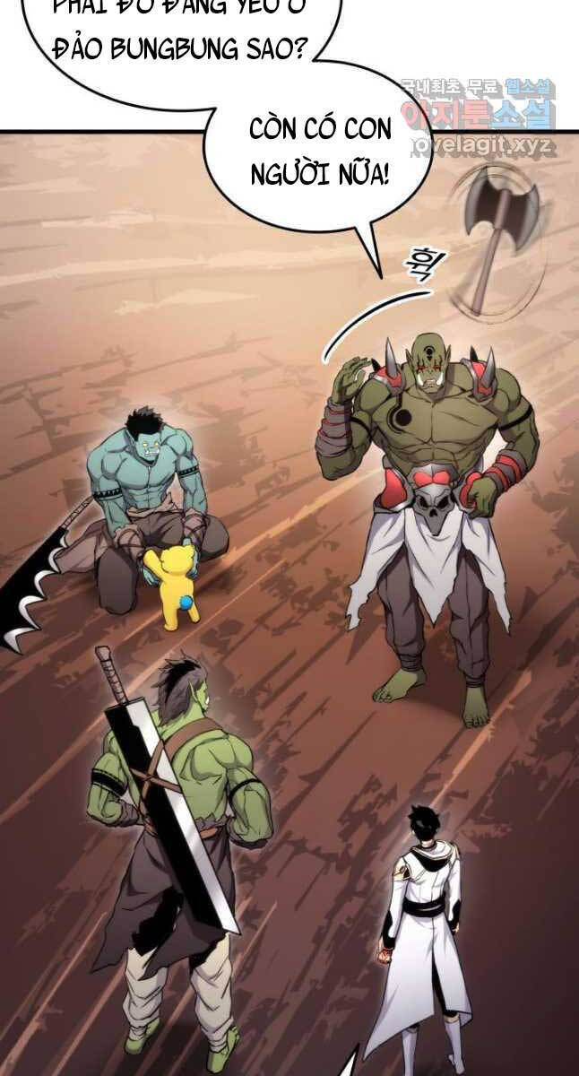 Sự Trở Lại Của Vị Thần Sức Mạnh: Chapter 98