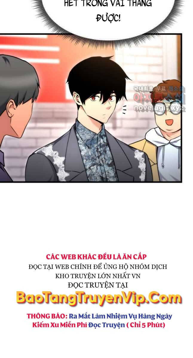 Sự Trở Lại Của Vị Thần Sức Mạnh: Chapter 98