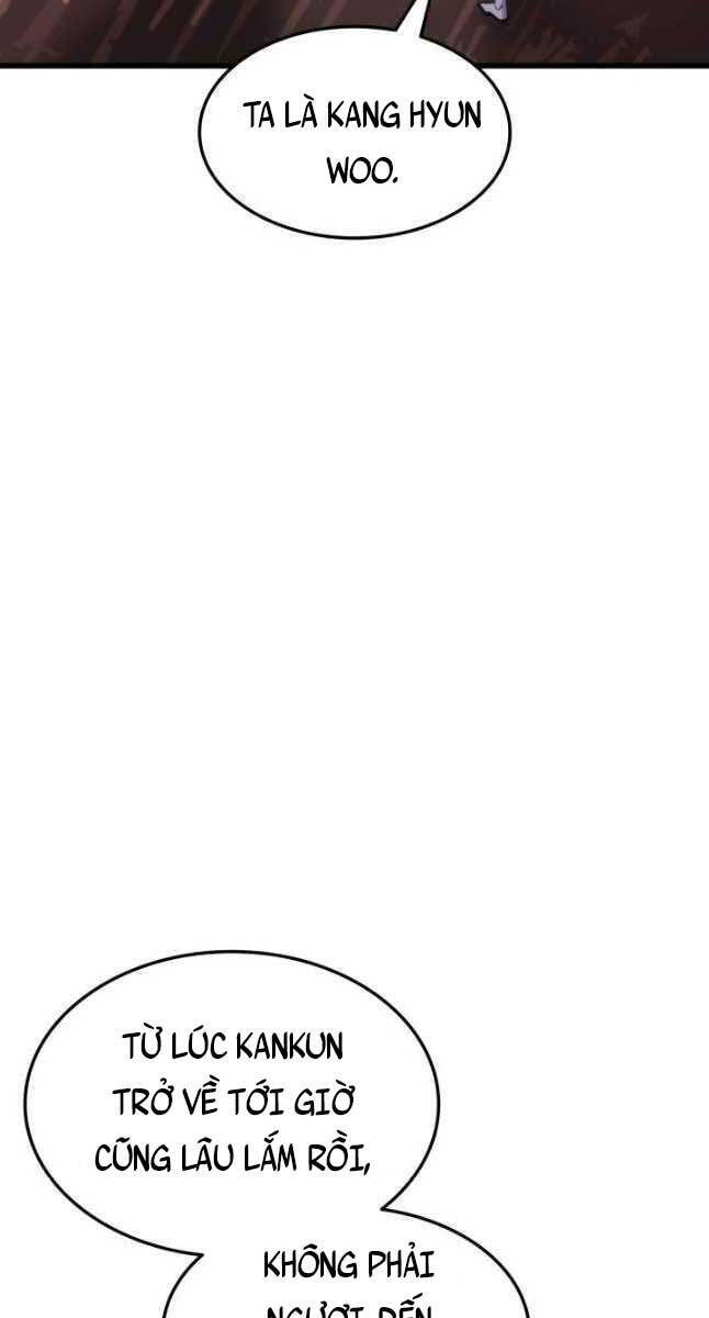Sự Trở Lại Của Vị Thần Sức Mạnh: Chapter 98