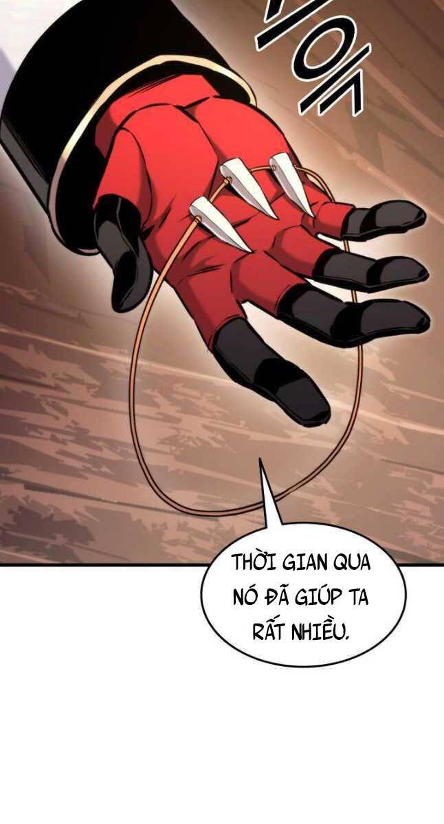 Sự Trở Lại Của Vị Thần Sức Mạnh: Chapter 98