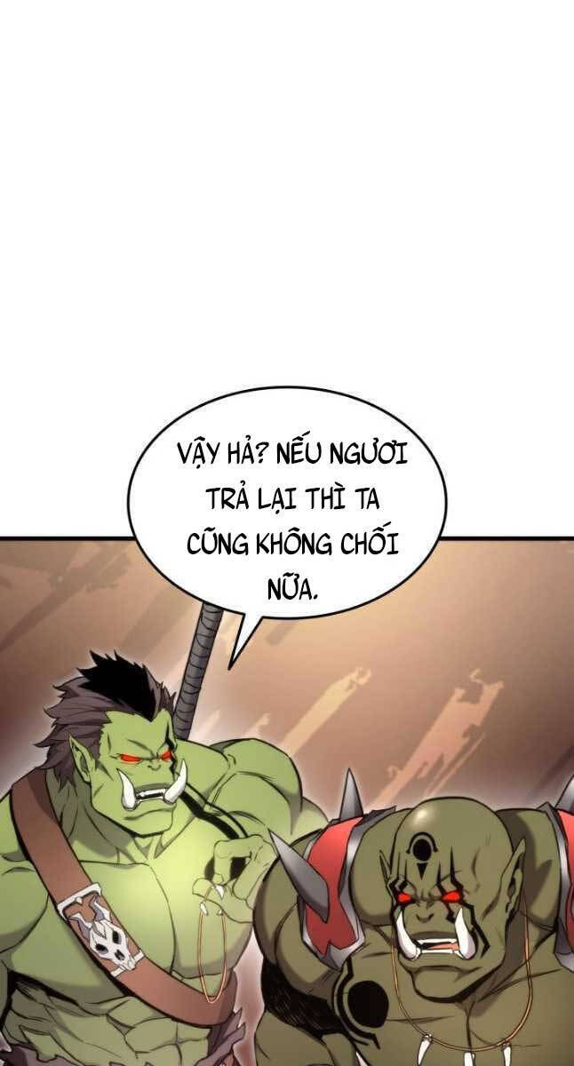 Sự Trở Lại Của Vị Thần Sức Mạnh: Chapter 98