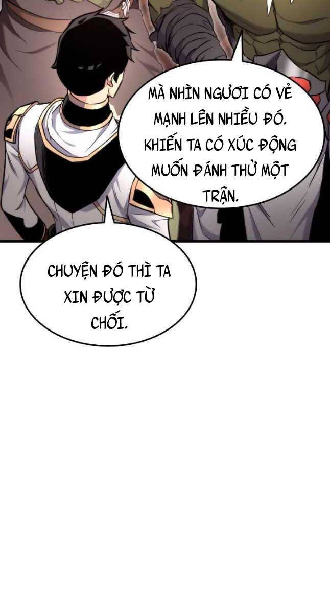Sự Trở Lại Của Vị Thần Sức Mạnh: Chapter 98
