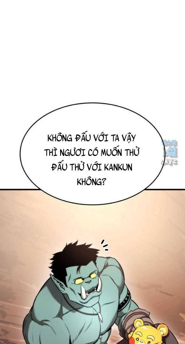 Sự Trở Lại Của Vị Thần Sức Mạnh: Chapter 98