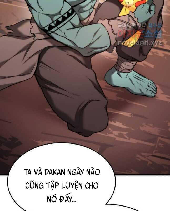 Sự Trở Lại Của Vị Thần Sức Mạnh: Chapter 98