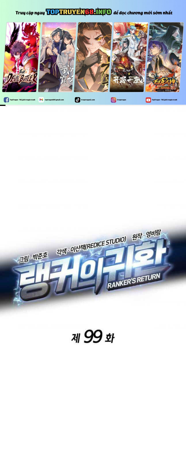 Sự Trở Lại Của Vị Thần Sức Mạnh: Chapter 99