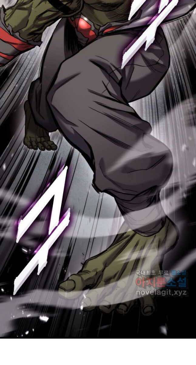 Sự Trở Lại Của Vị Thần Sức Mạnh: Chapter 99