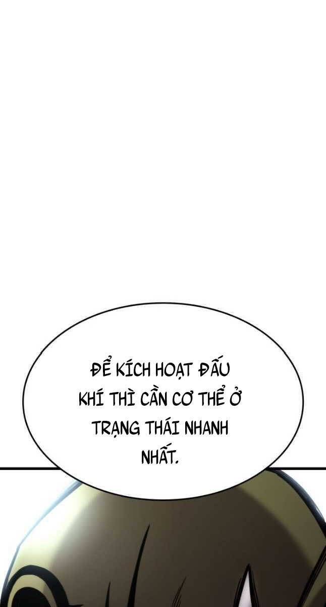 Sự Trở Lại Của Vị Thần Sức Mạnh: Chapter 99