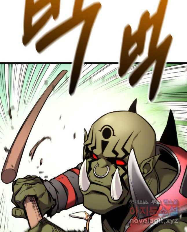 Sự Trở Lại Của Vị Thần Sức Mạnh: Chapter 99