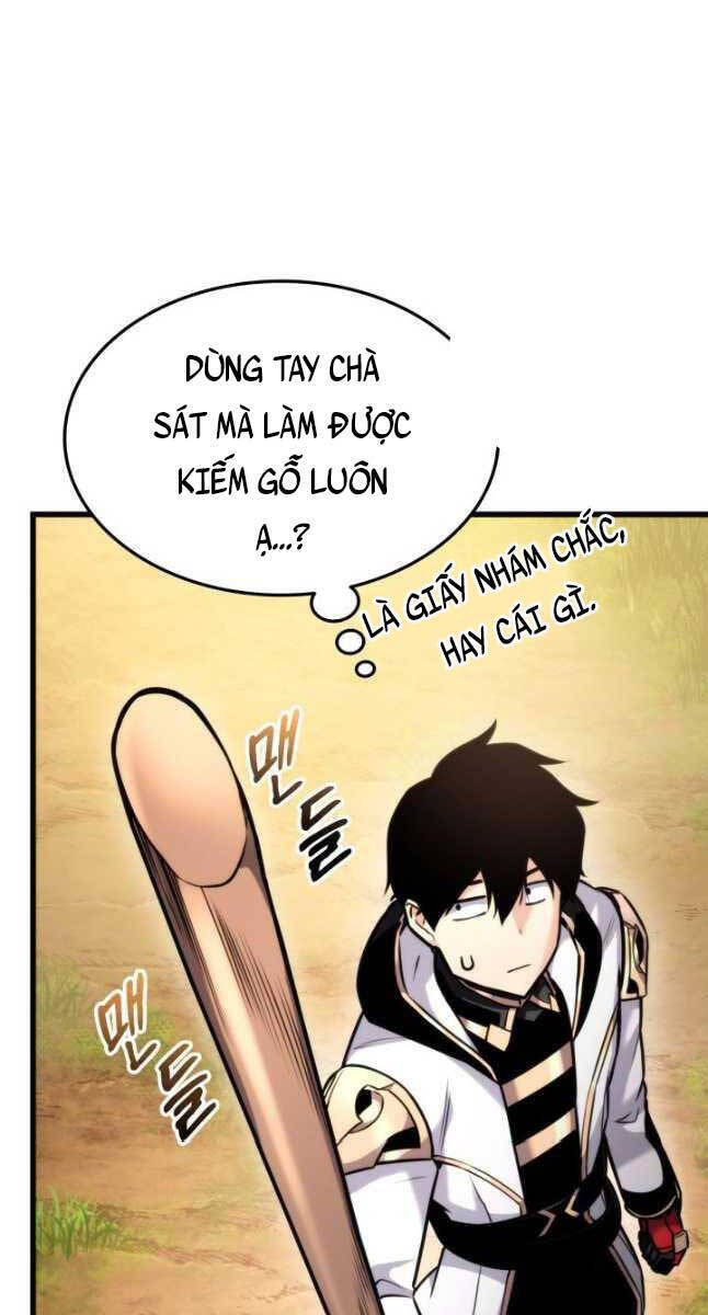 Sự Trở Lại Của Vị Thần Sức Mạnh: Chapter 99