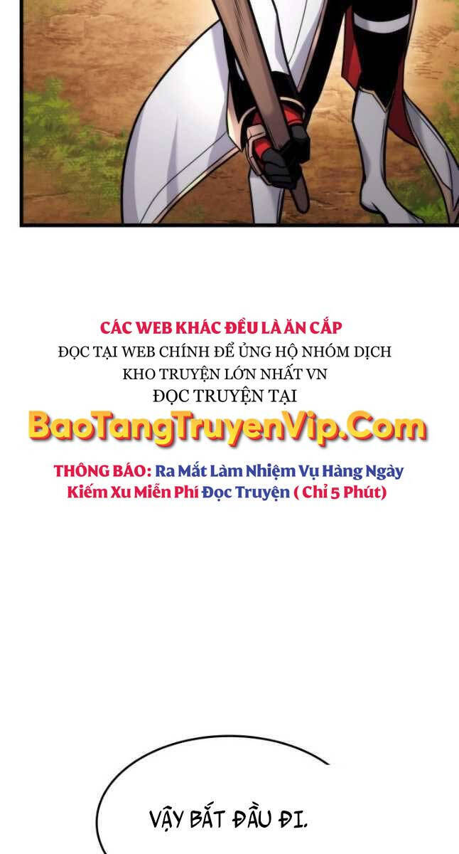 Sự Trở Lại Của Vị Thần Sức Mạnh: Chapter 99