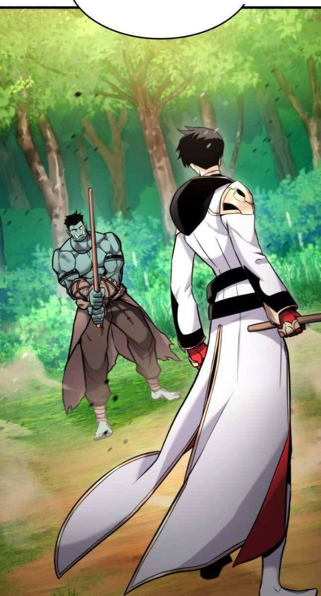 Sự Trở Lại Của Vị Thần Sức Mạnh: Chapter 99