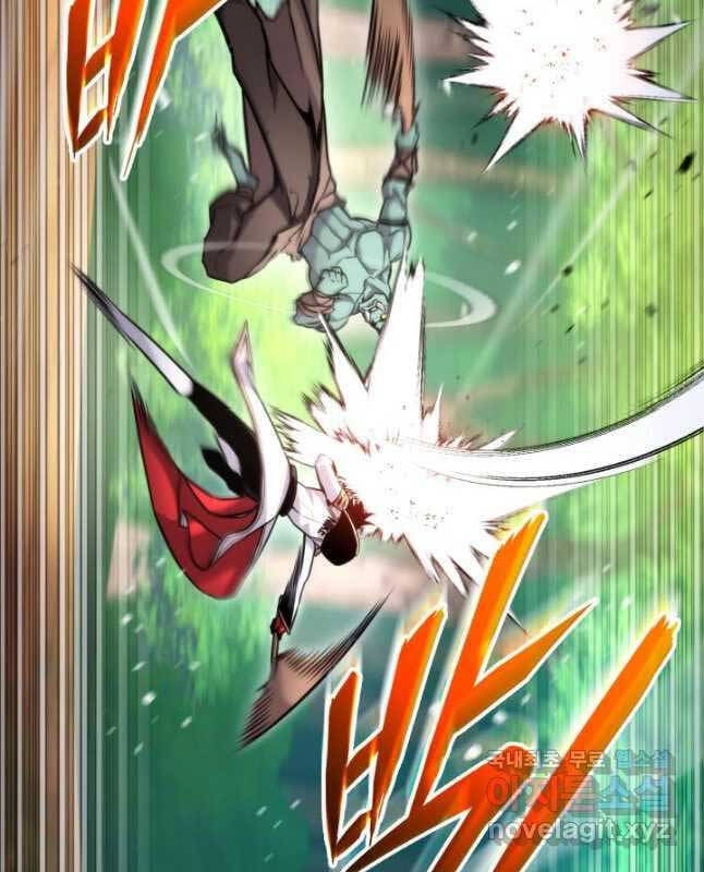 Sự Trở Lại Của Vị Thần Sức Mạnh: Chapter 99