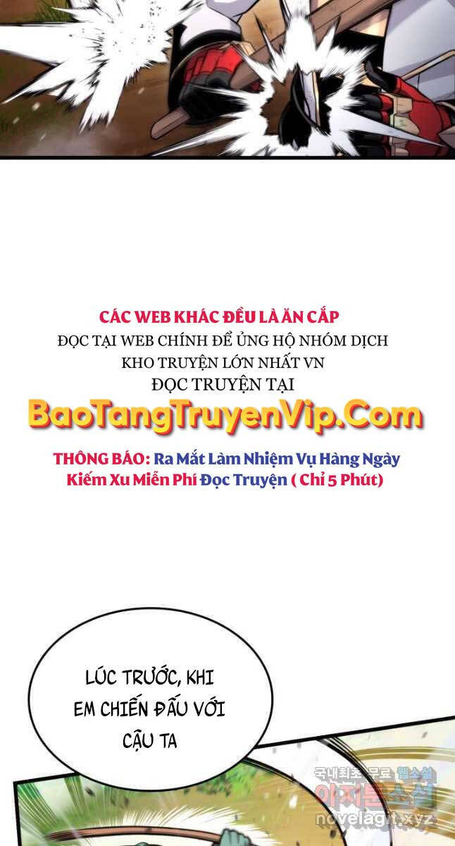 Sự Trở Lại Của Vị Thần Sức Mạnh: Chapter 99