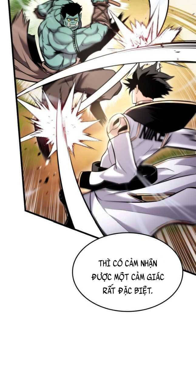 Sự Trở Lại Của Vị Thần Sức Mạnh: Chapter 99