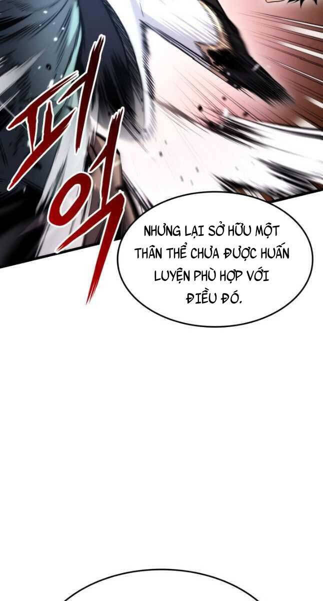 Sự Trở Lại Của Vị Thần Sức Mạnh: Chapter 99