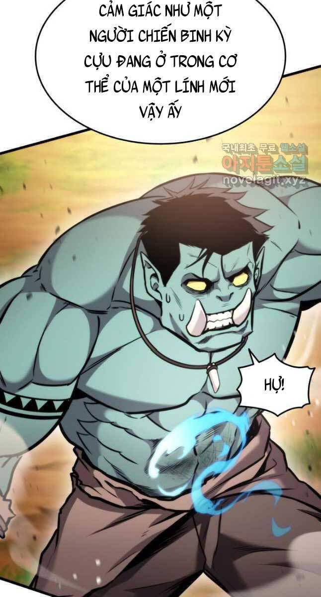Sự Trở Lại Của Vị Thần Sức Mạnh: Chapter 99