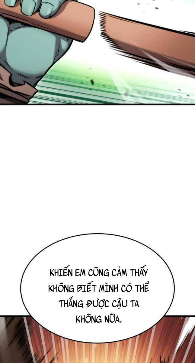 Sự Trở Lại Của Vị Thần Sức Mạnh: Chapter 99