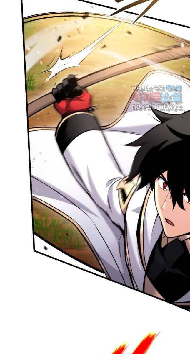 Sự Trở Lại Của Vị Thần Sức Mạnh: Chapter 99