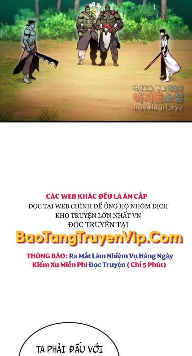 Sự Trở Lại Của Vị Thần Sức Mạnh: Chapter 99