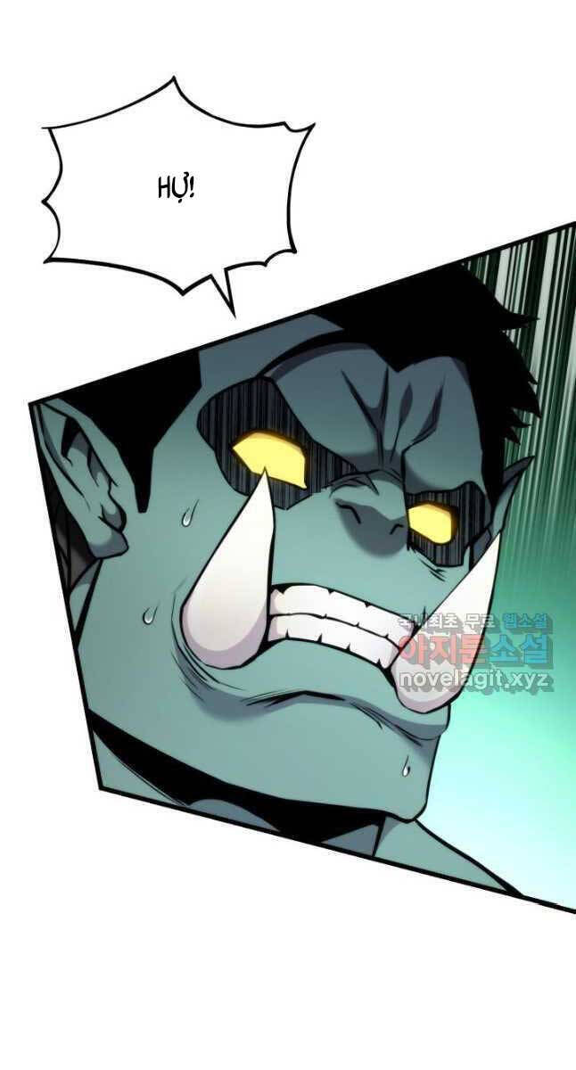 Sự Trở Lại Của Vị Thần Sức Mạnh: Chapter 99