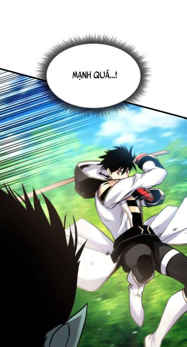 Sự Trở Lại Của Vị Thần Sức Mạnh: Chapter 99