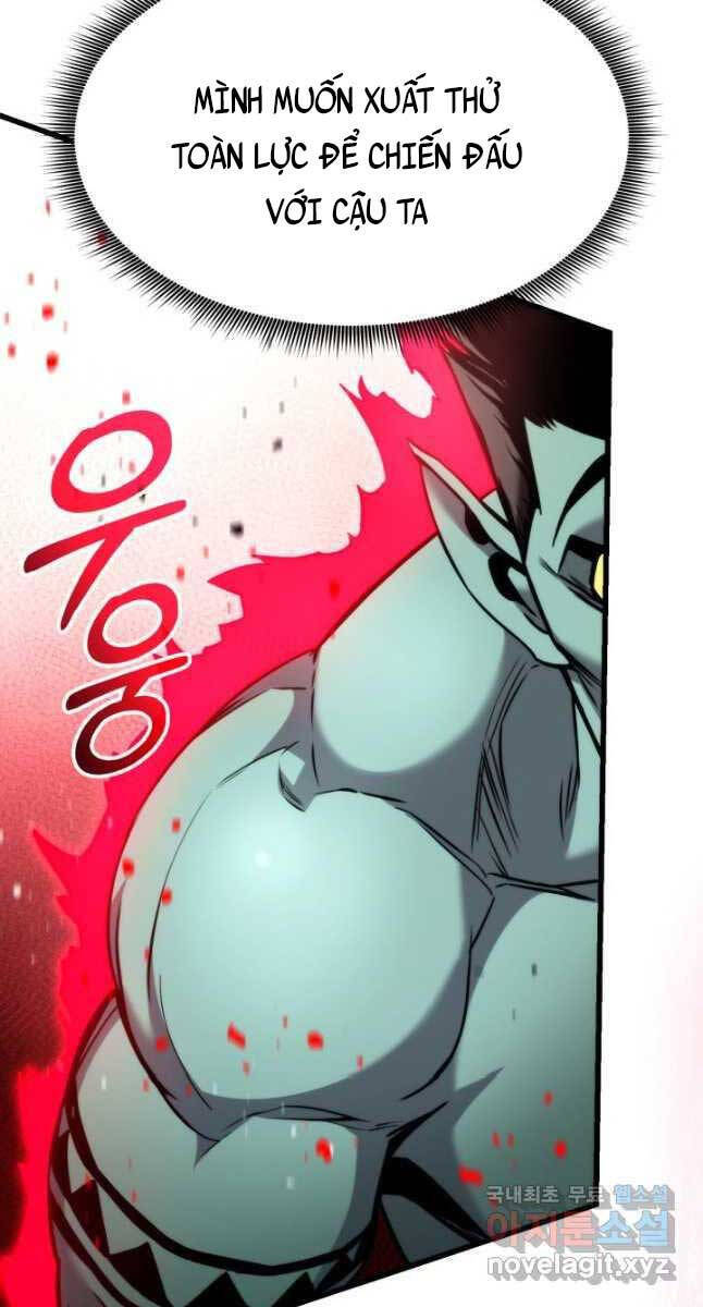 Sự Trở Lại Của Vị Thần Sức Mạnh: Chapter 99