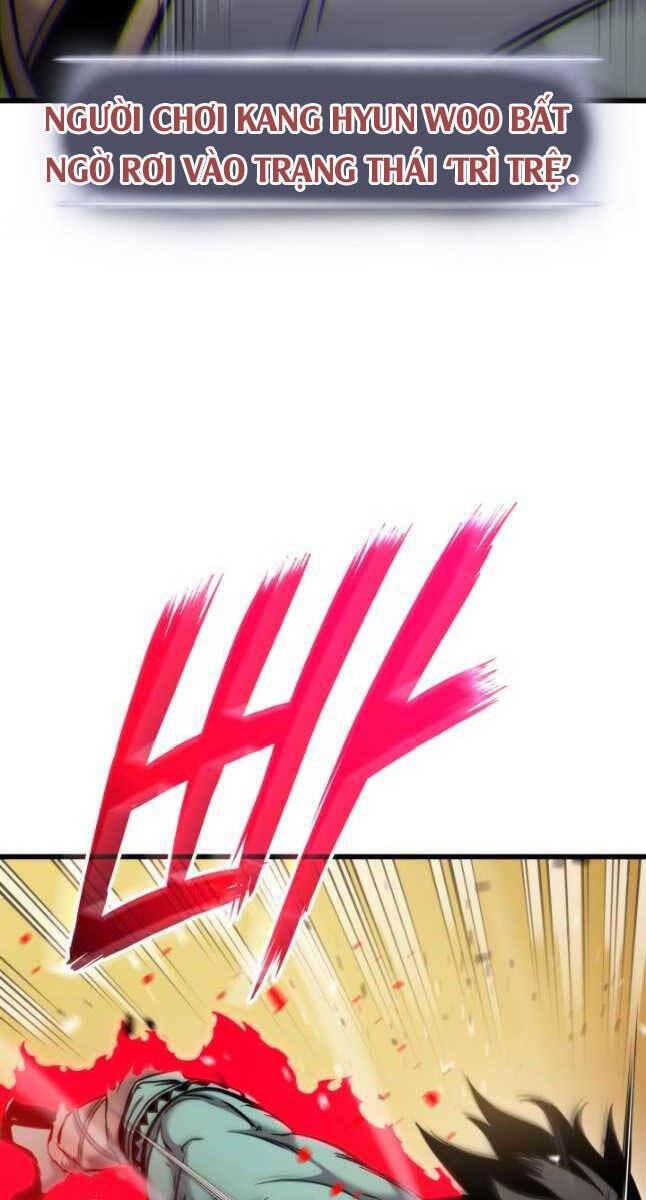 Sự Trở Lại Của Vị Thần Sức Mạnh: Chapter 99
