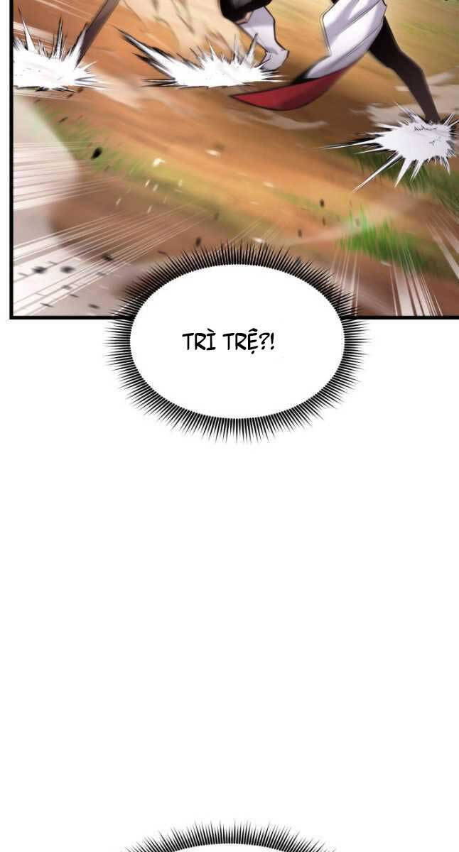 Sự Trở Lại Của Vị Thần Sức Mạnh: Chapter 99