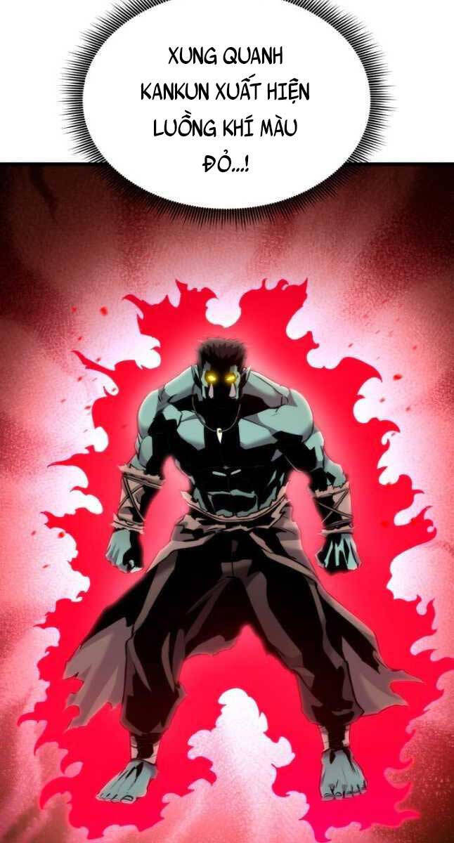 Sự Trở Lại Của Vị Thần Sức Mạnh: Chapter 99