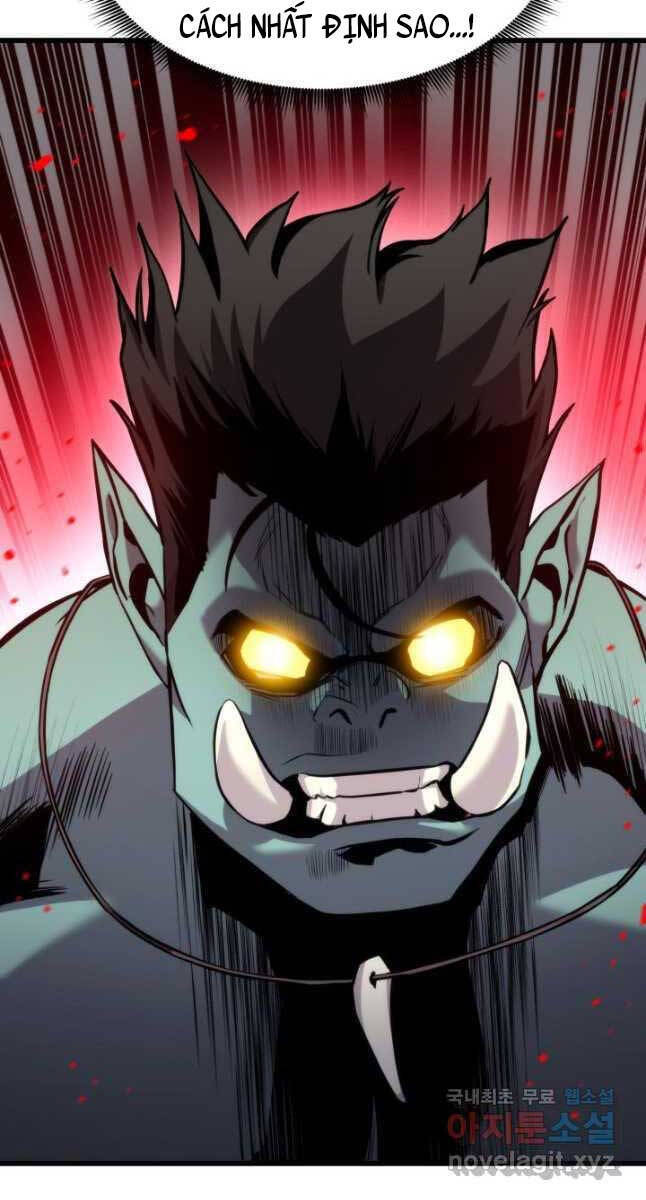 Sự Trở Lại Của Vị Thần Sức Mạnh: Chapter 99