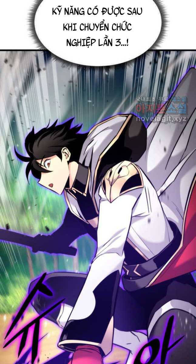 Sự Trở Lại Của Vị Thần Sức Mạnh: Chapter 99