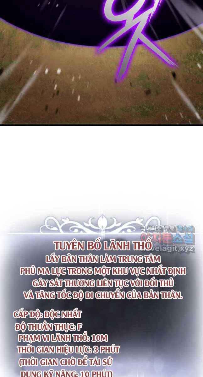 Sự Trở Lại Của Vị Thần Sức Mạnh: Chapter 99
