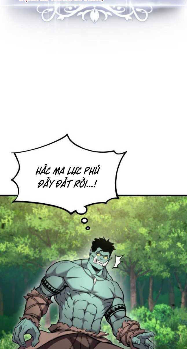 Sự Trở Lại Của Vị Thần Sức Mạnh: Chapter 99