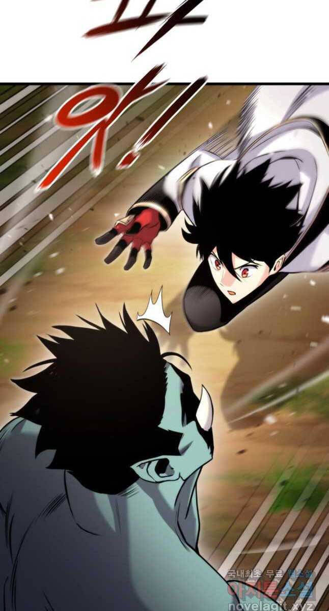 Sự Trở Lại Của Vị Thần Sức Mạnh: Chapter 99